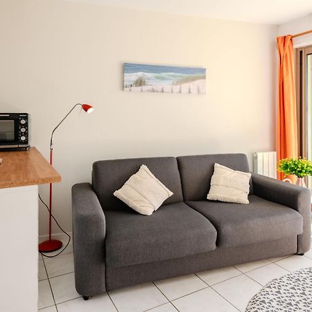Apartment L'Oustalet-3 By Interhome Mimizan-Plage Exteriér fotografie