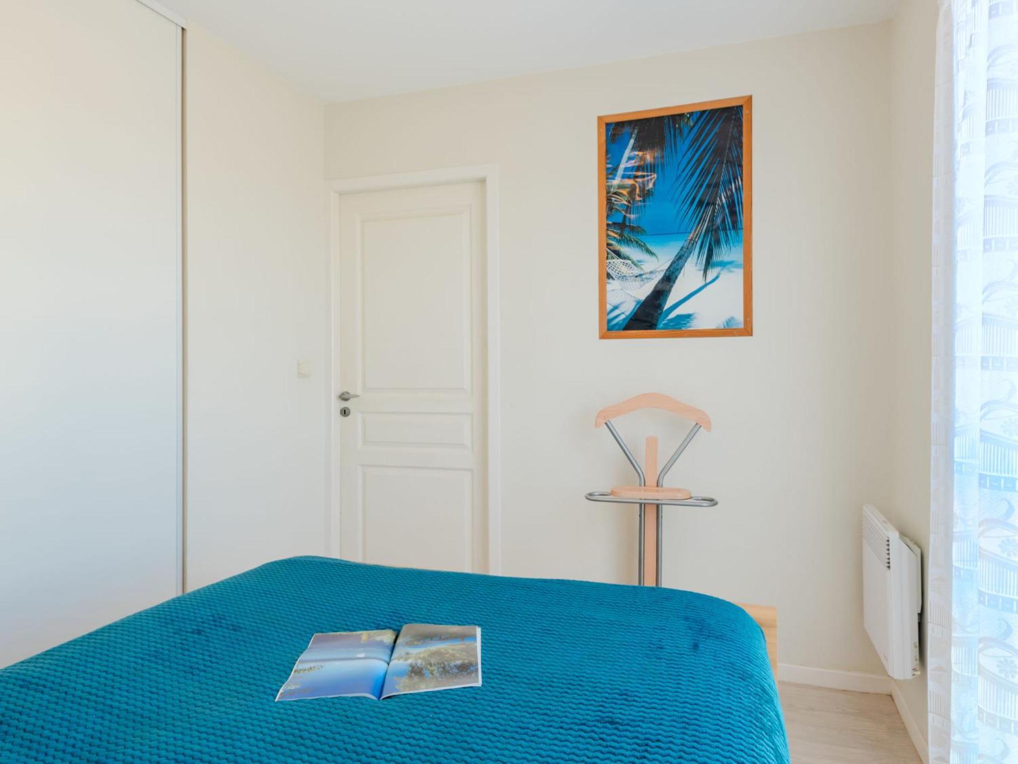 Apartment L'Oustalet-3 By Interhome Mimizan-Plage Exteriér fotografie
