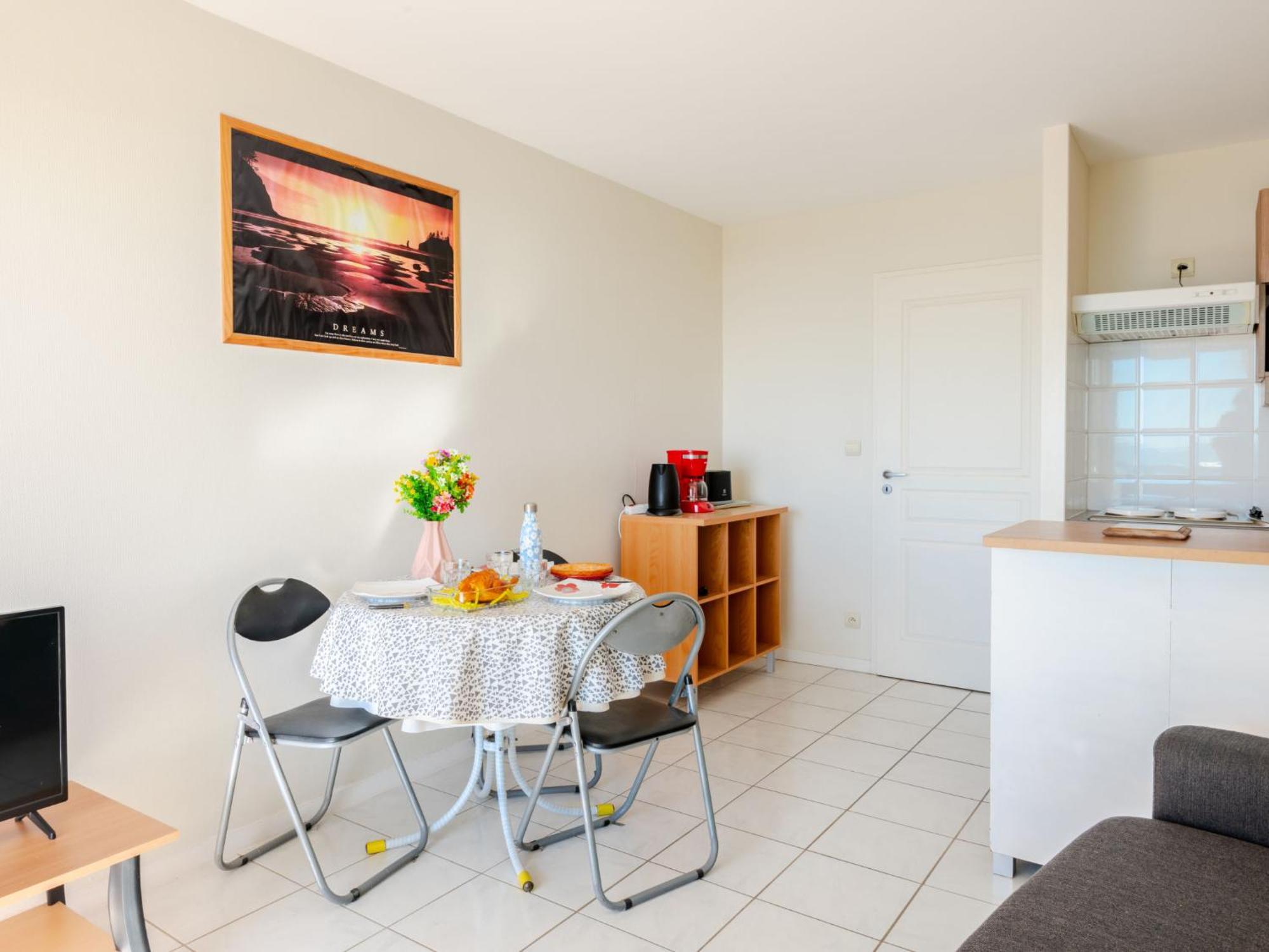 Apartment L'Oustalet-3 By Interhome Mimizan-Plage Exteriér fotografie