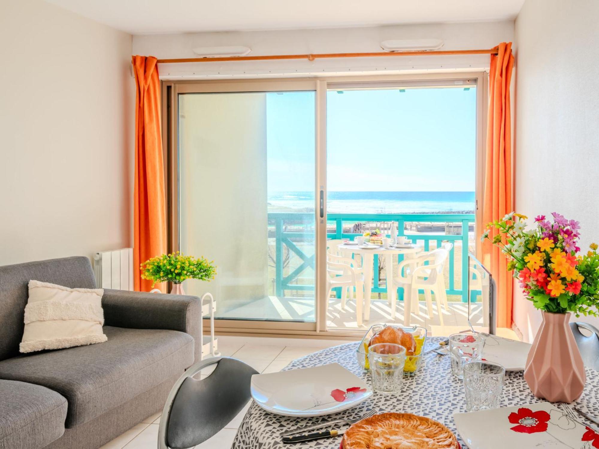 Apartment L'Oustalet-3 By Interhome Mimizan-Plage Exteriér fotografie